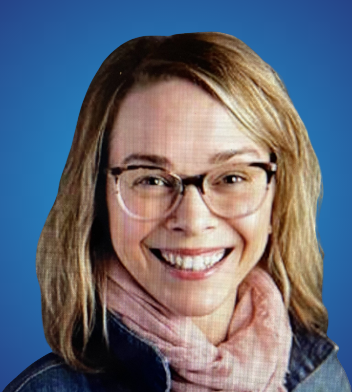 Jeanne Foss