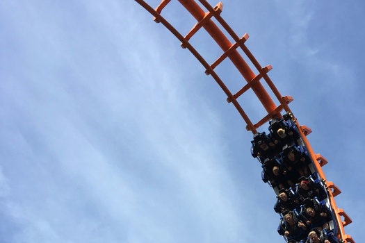 Weekly Market Insights | Roller Coaster Week Leads Dow to Milestone